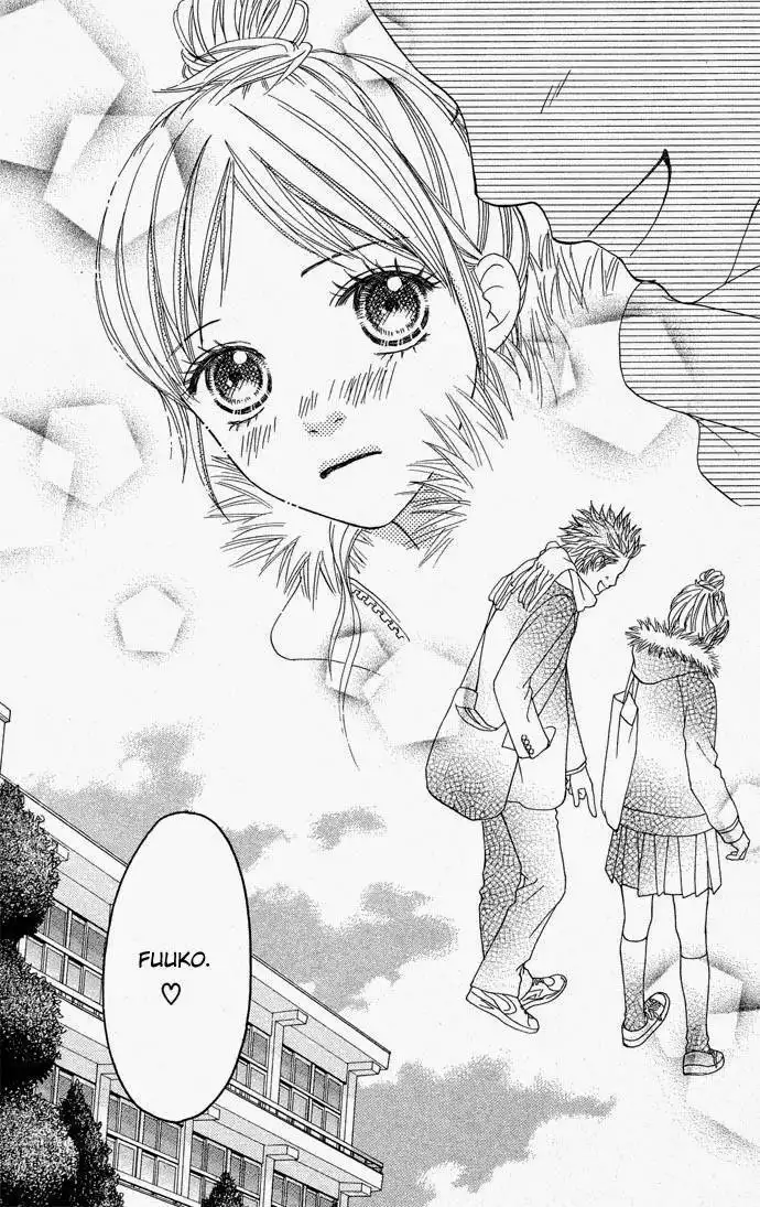 Parfait Tic Chapter 90 15